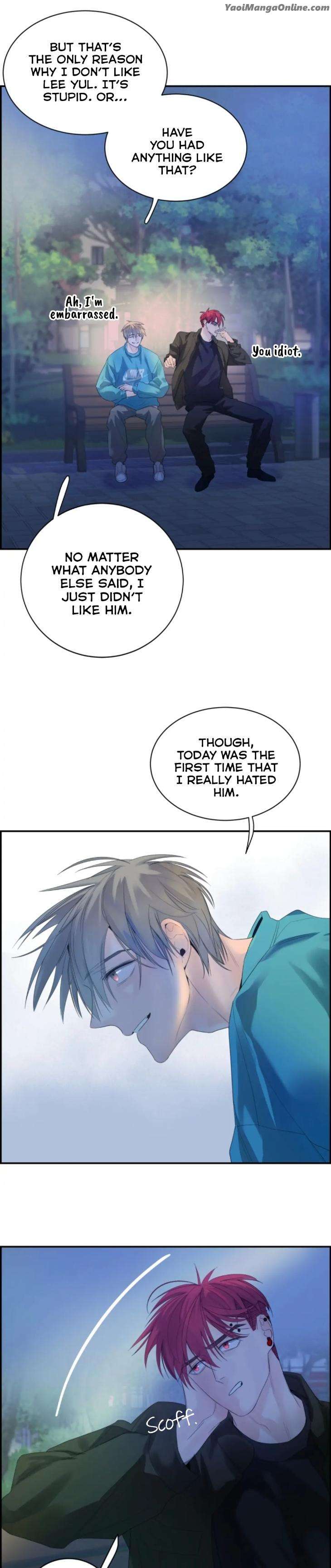Defence-Mechanism-By-Zed-19-Uncensored-Eng page 23