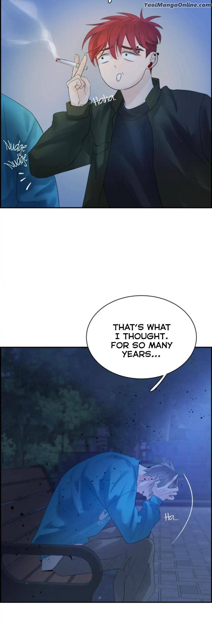 Defence-Mechanism-By-Zed-19-Uncensored-Eng page 25