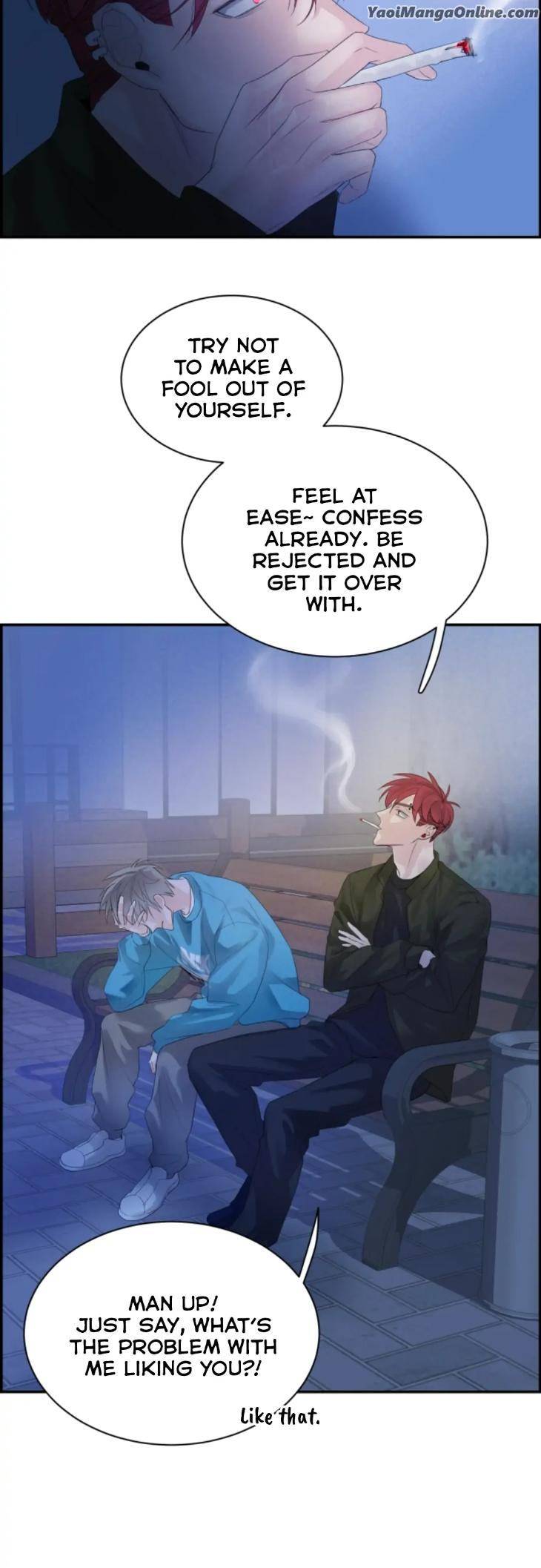 Defence-Mechanism-By-Zed-19-Uncensored-Eng page 28