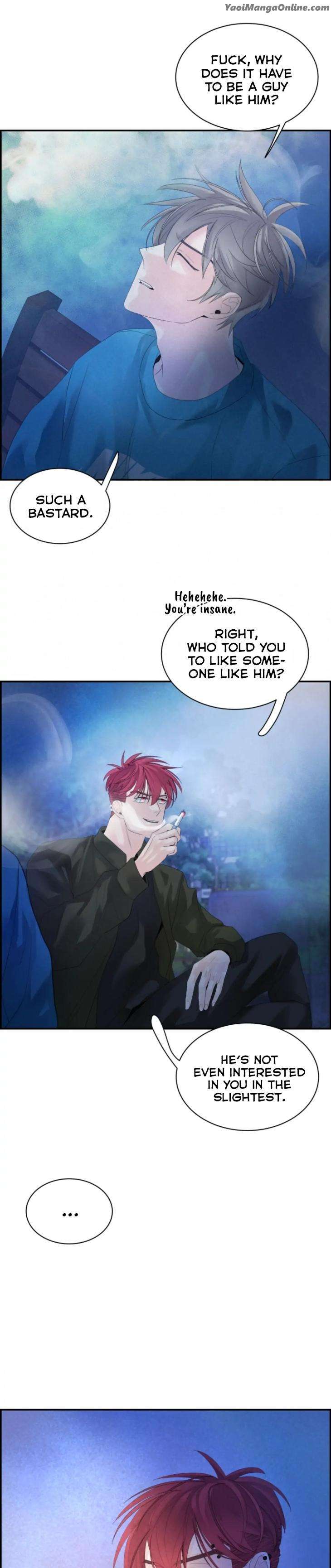 Defence-Mechanism-By-Zed-19-Uncensored-Eng page 29