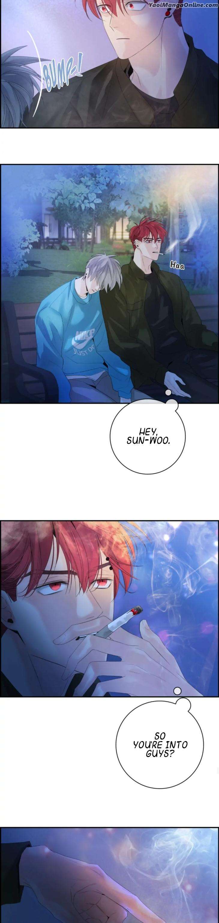 Defence-Mechanism-By-Zed-19-Uncensored-Eng page 30
