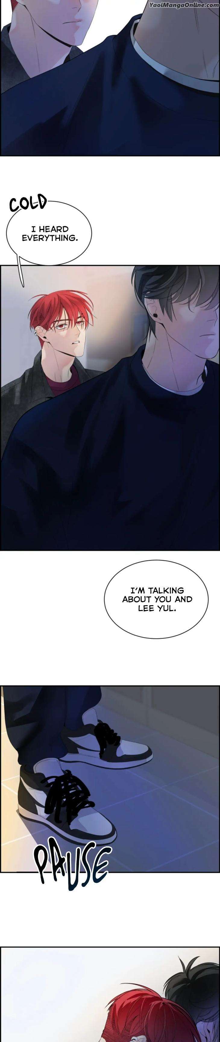 Defence-Mechanism-By-Zed-19-Uncensored-Eng page 33