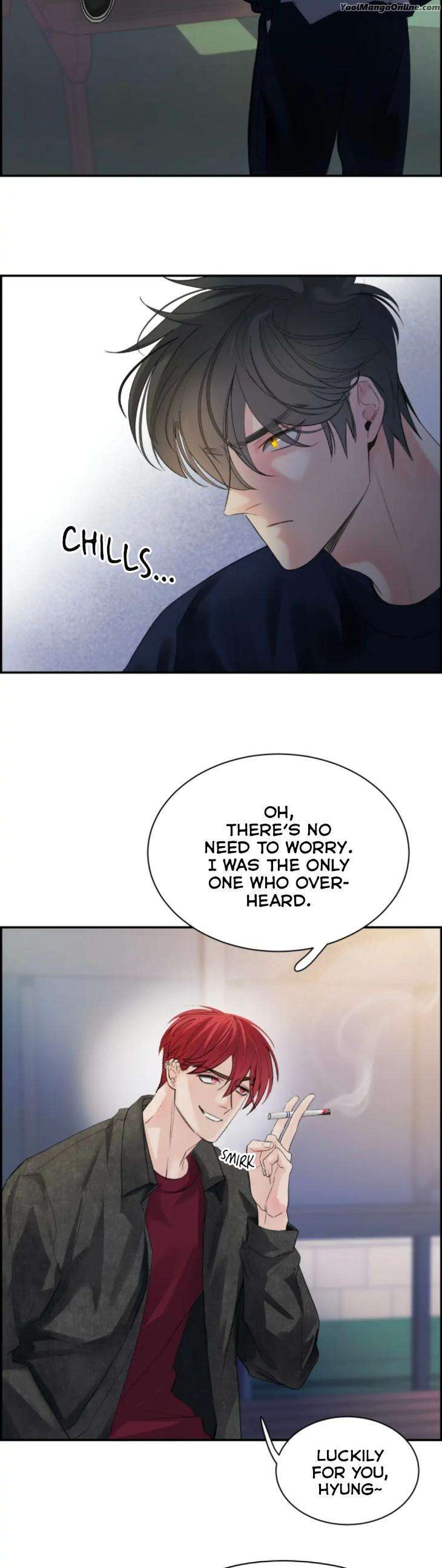 Defence-Mechanism-By-Zed-19-Uncensored-Eng page 2
