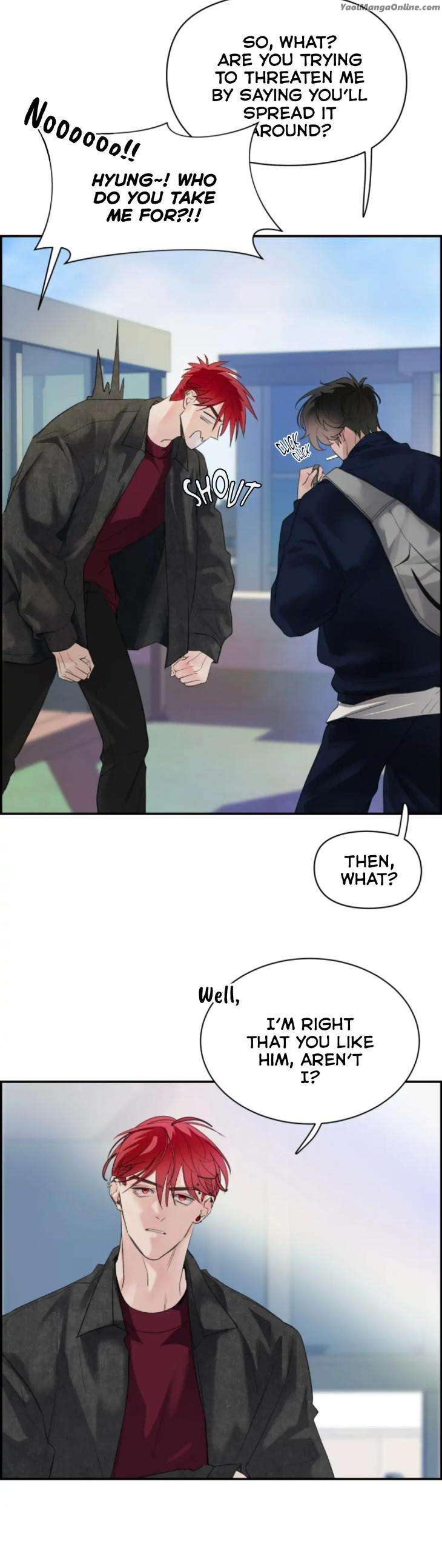 Defence-Mechanism-By-Zed-19-Uncensored-Eng page 3