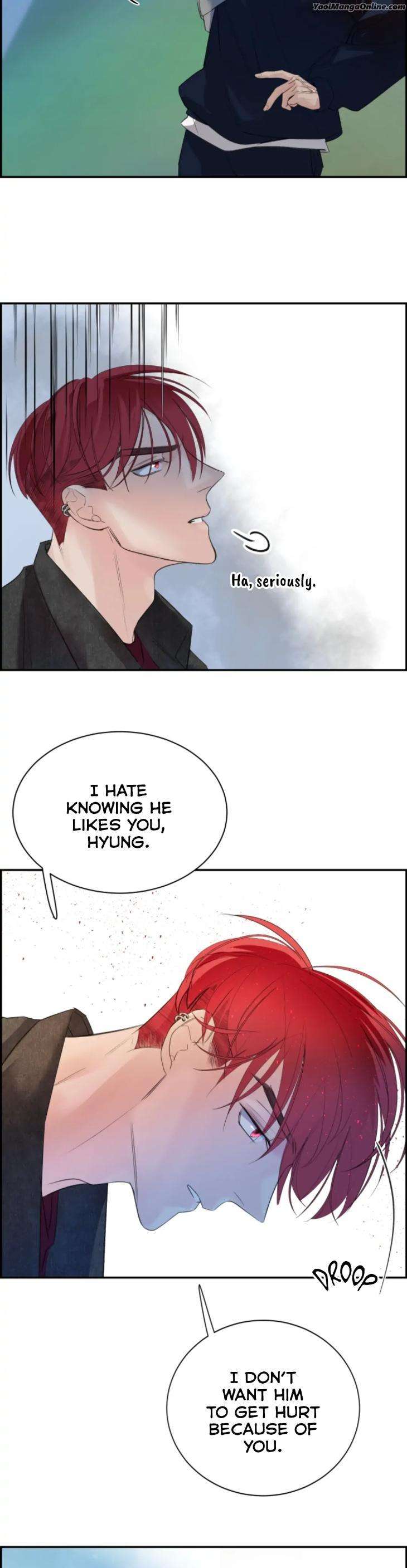 Defence-Mechanism-By-Zed-19-Uncensored-Eng page 8