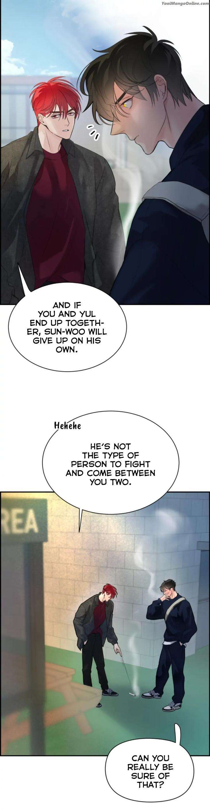 Defence-Mechanism-By-Zed-19-Uncensored-Eng page 9
