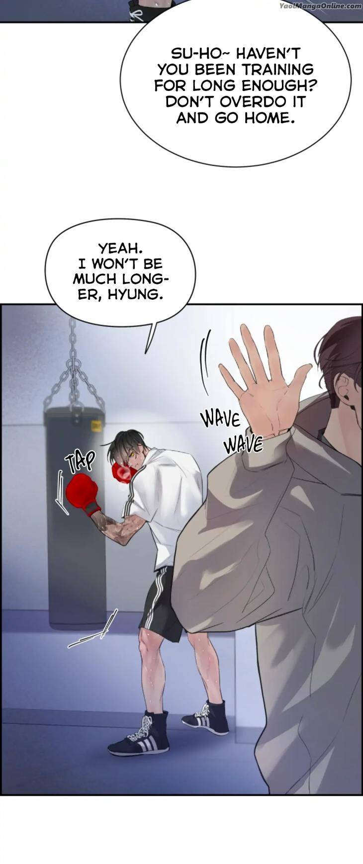 Defence-Mechanism-By-Zed-19-Uncensored-Eng page 15