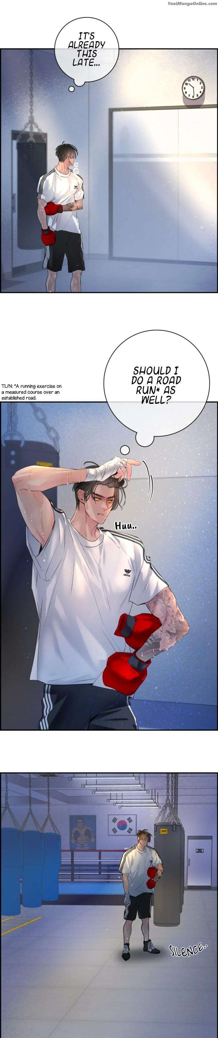Defence-Mechanism-By-Zed-19-Uncensored-Eng page 16