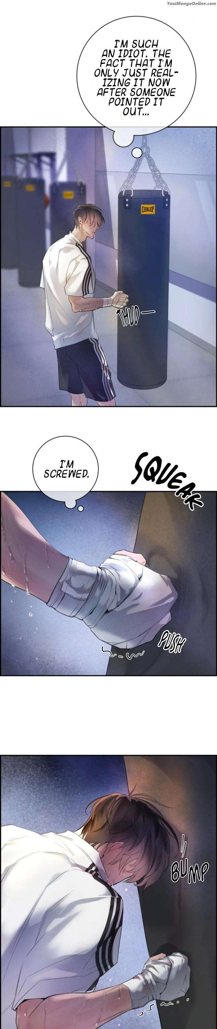 Defence-Mechanism-By-Zed-19-Uncensored-Eng page 19