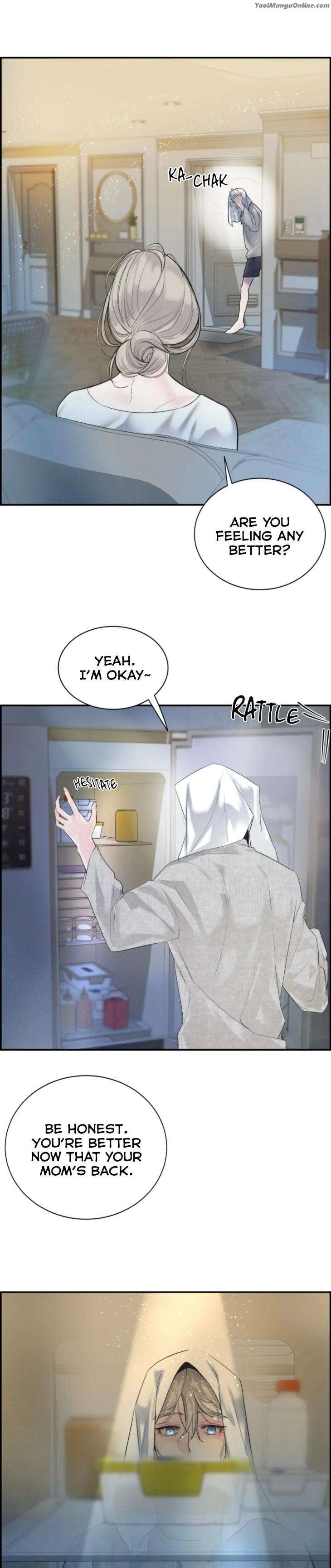 Defence-Mechanism-By-Zed-19-Uncensored-Eng page 22