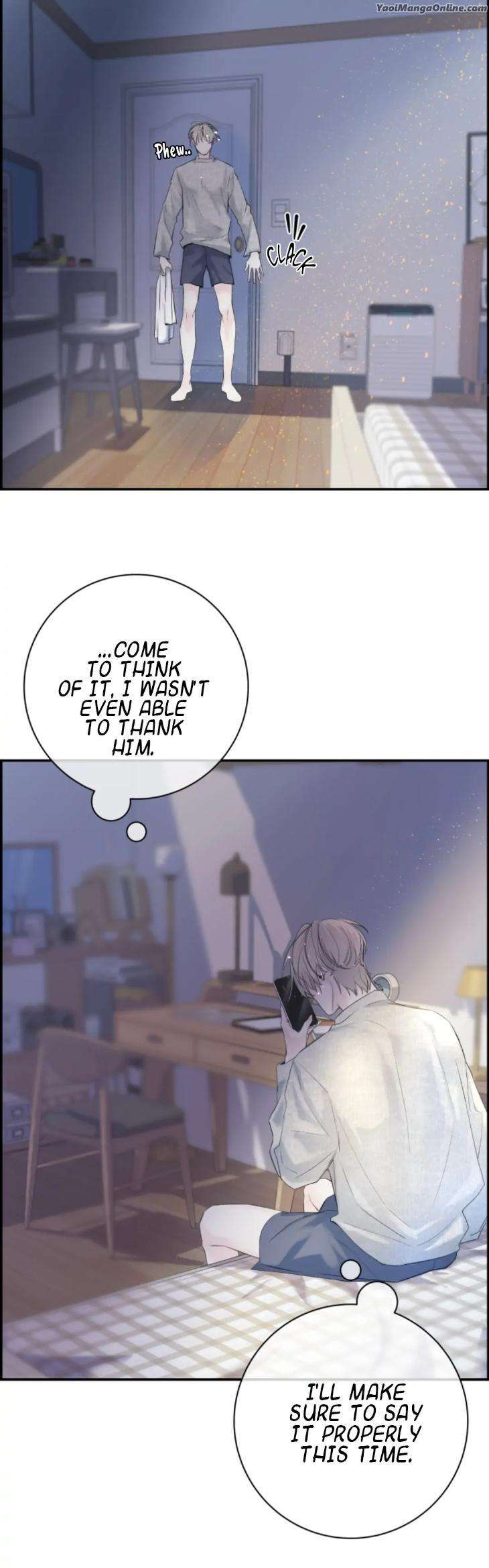 Defence-Mechanism-By-Zed-19-Uncensored-Eng page 27