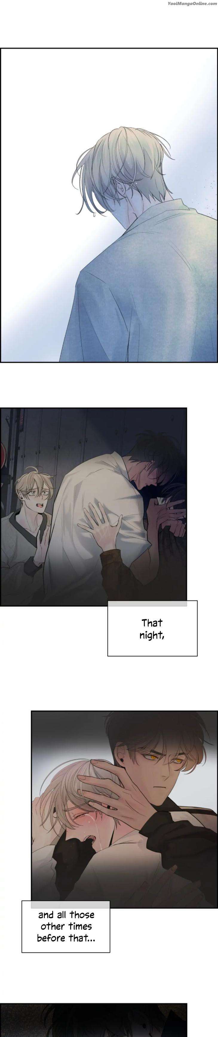 Defence-Mechanism-By-Zed-19-Uncensored-Eng page 28
