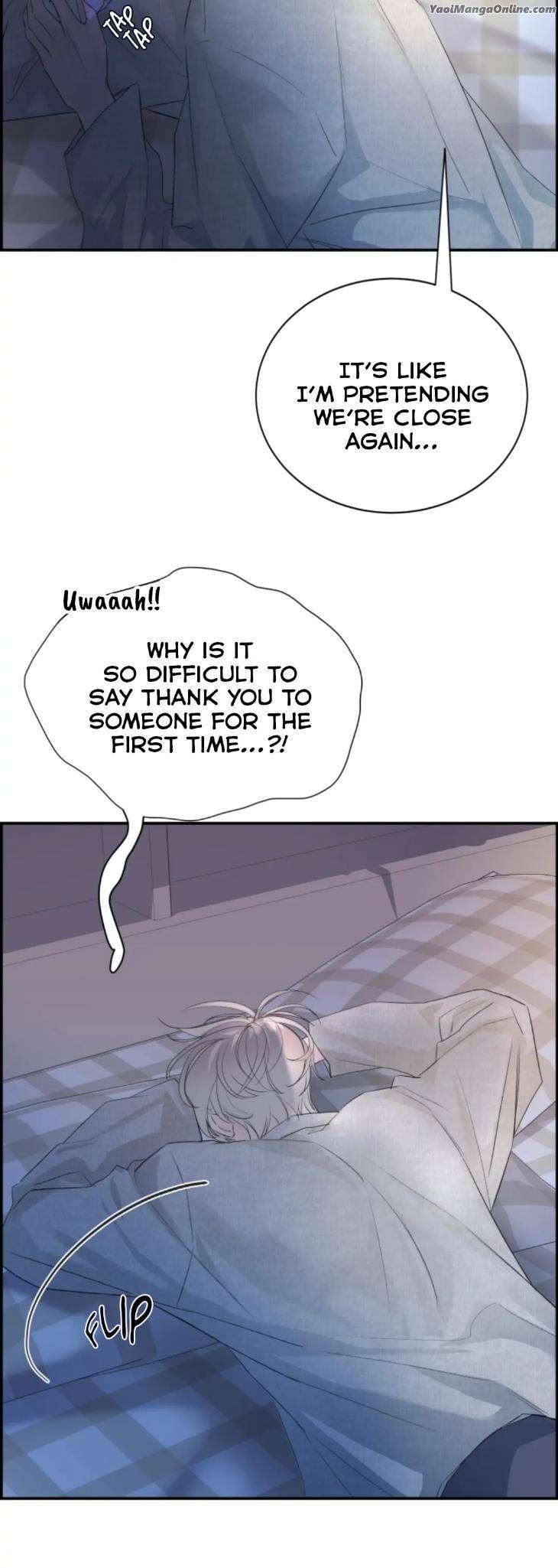 Defence-Mechanism-By-Zed-19-Uncensored-Eng page 33