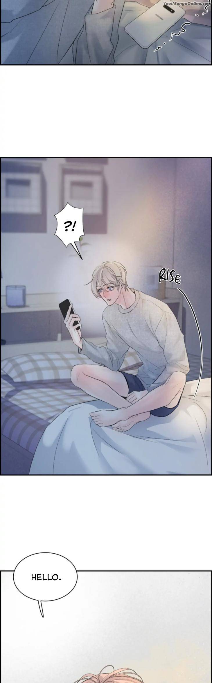 Defence-Mechanism-By-Zed-19-Uncensored-Eng page 35