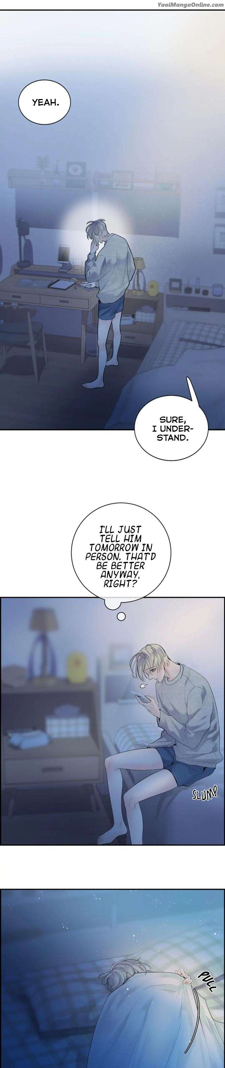 Defence-Mechanism-By-Zed-19-Uncensored-Eng chapter_018 thumbnail