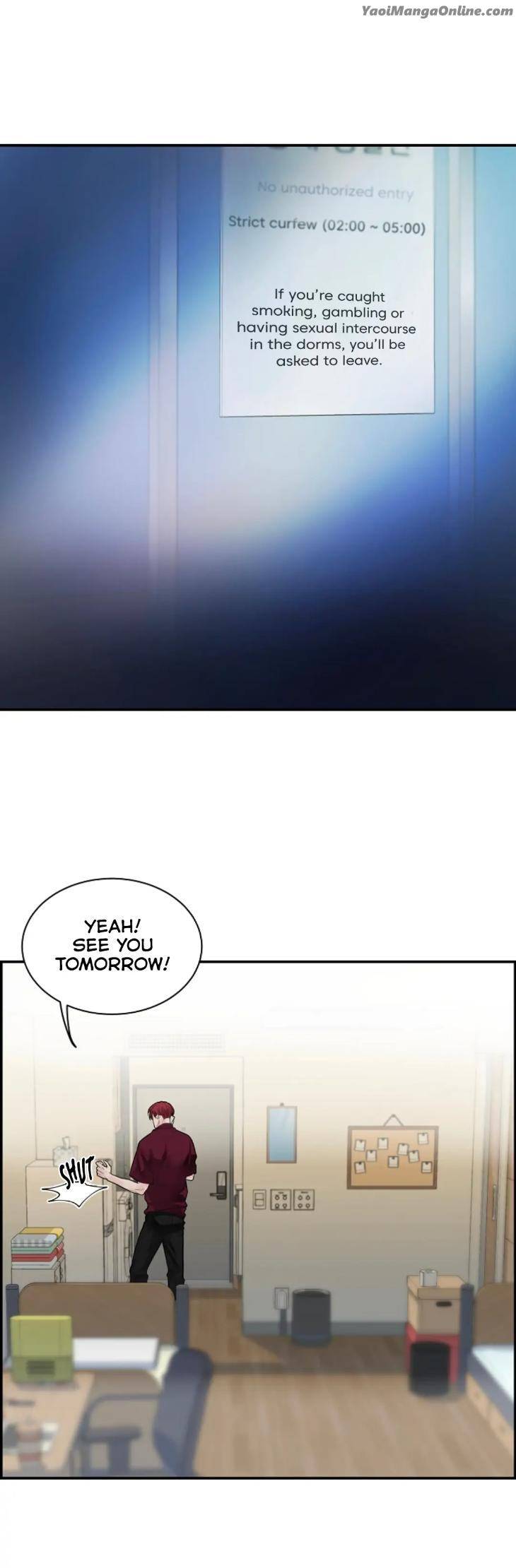 Defence-Mechanism-By-Zed-19-Uncensored-Eng page 3