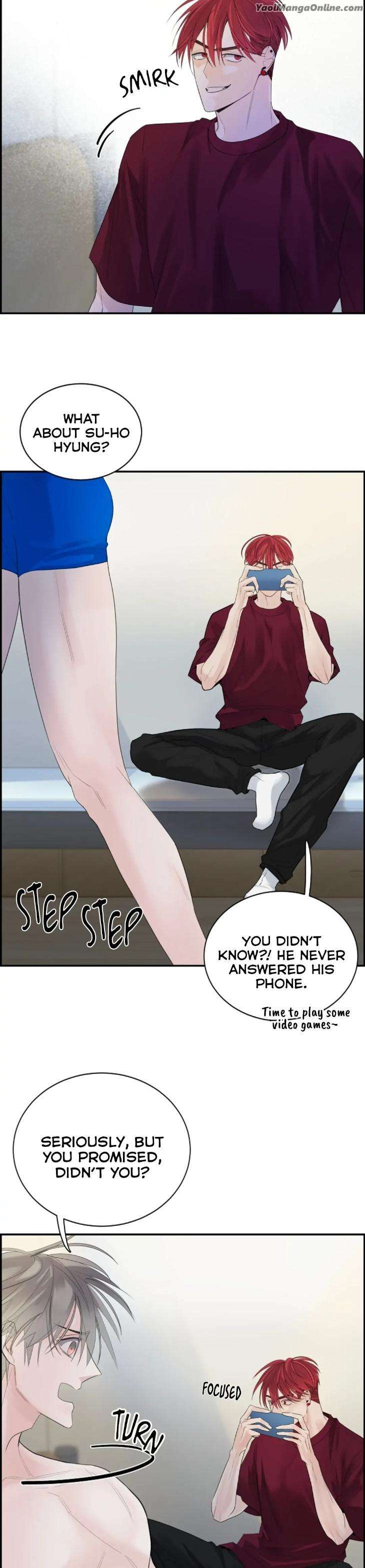 Defence-Mechanism-By-Zed-19-Uncensored-Eng page 5