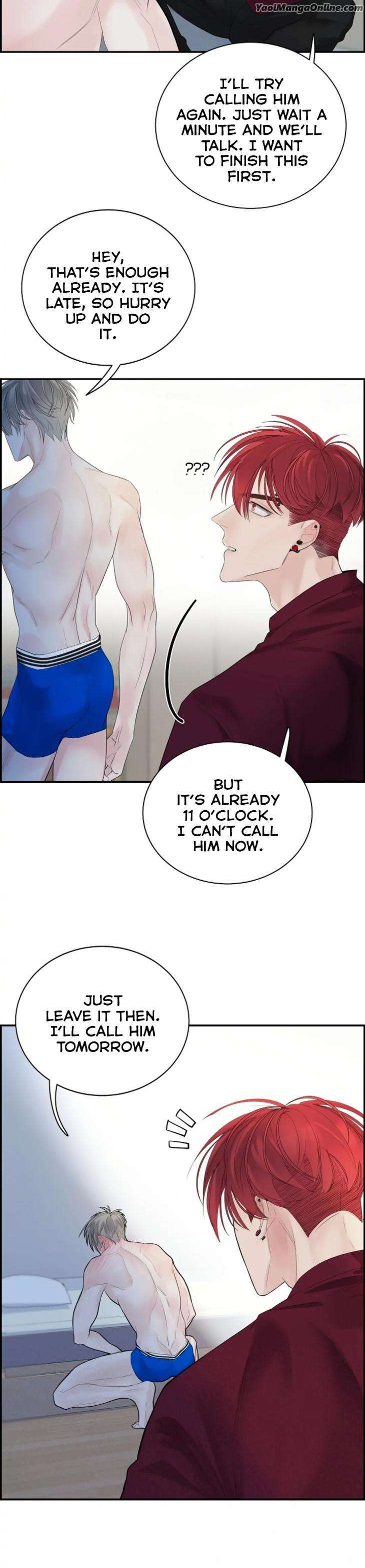 Defence-Mechanism-By-Zed-19-Uncensored-Eng page 6