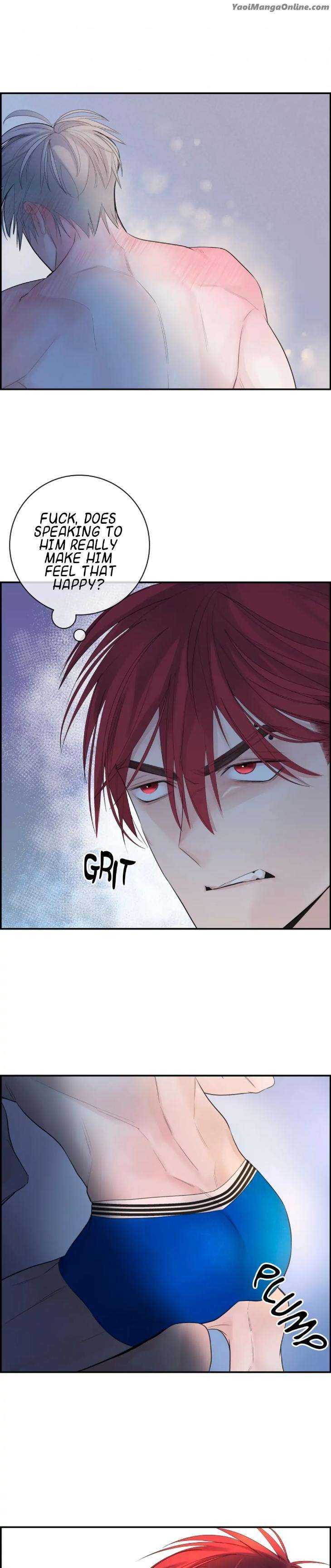 Defence-Mechanism-By-Zed-19-Uncensored-Eng page 7