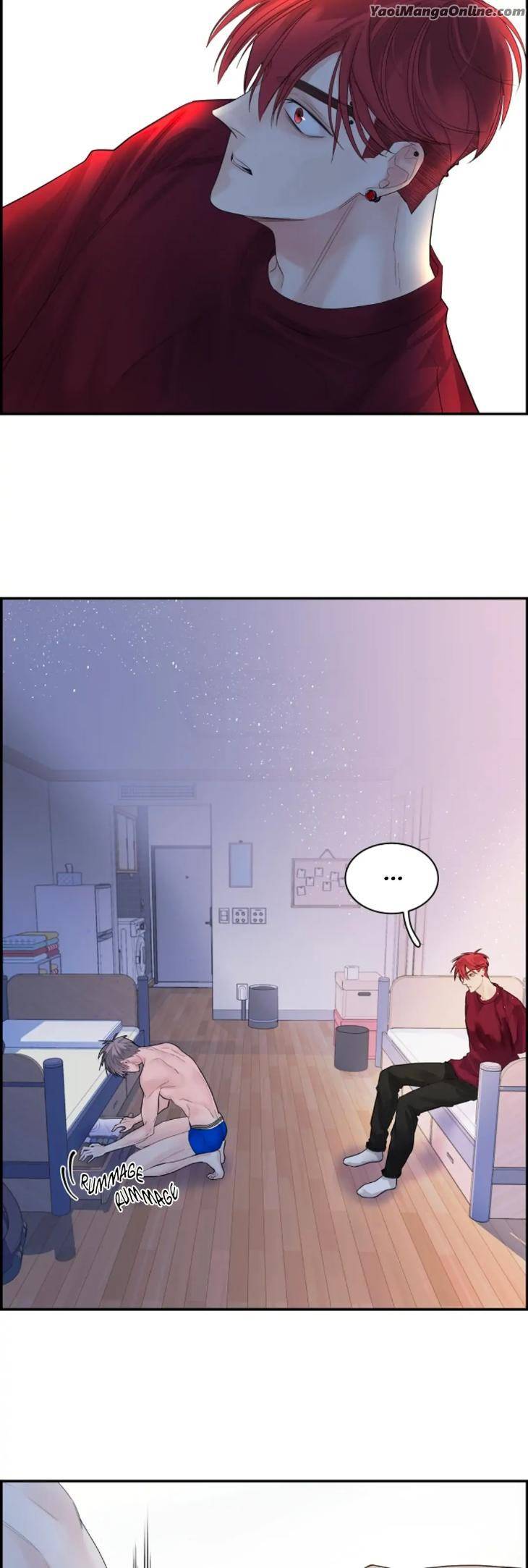 Defence-Mechanism-By-Zed-19-Uncensored-Eng page 8