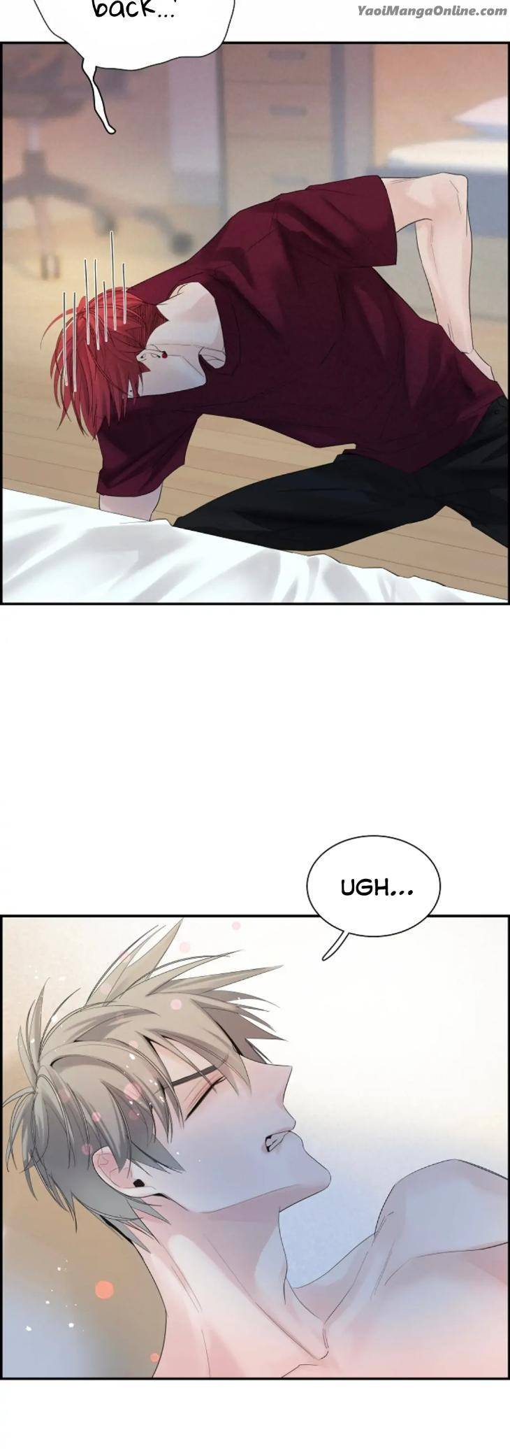 Defence-Mechanism-By-Zed-19-Uncensored-Eng page 13