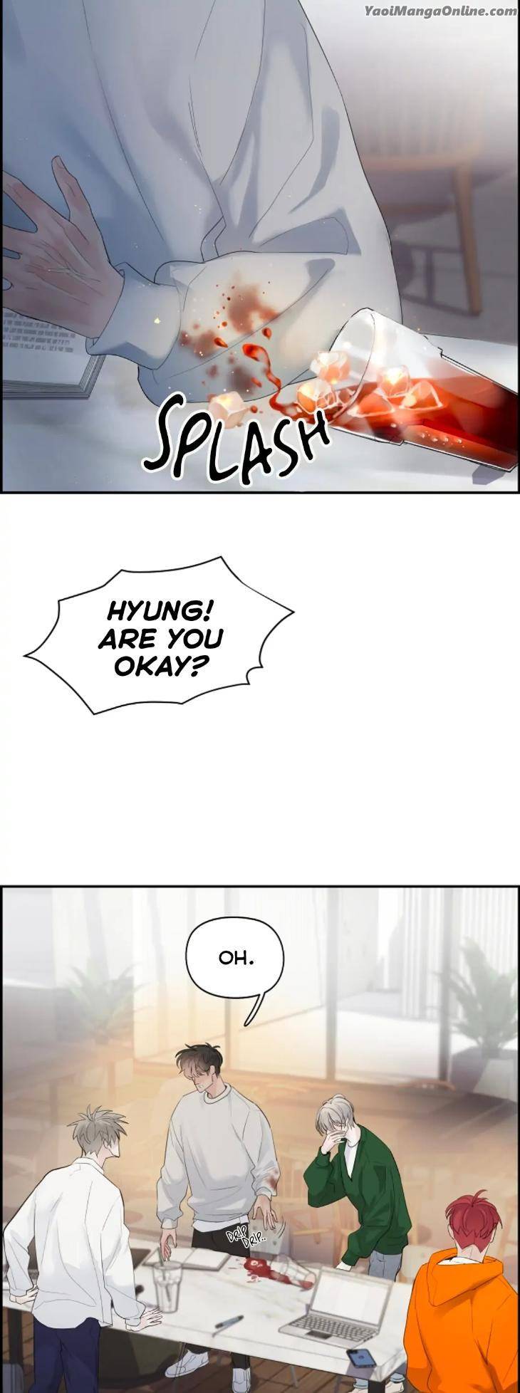 Defence-Mechanism-By-Zed-19-Uncensored-Eng page 22