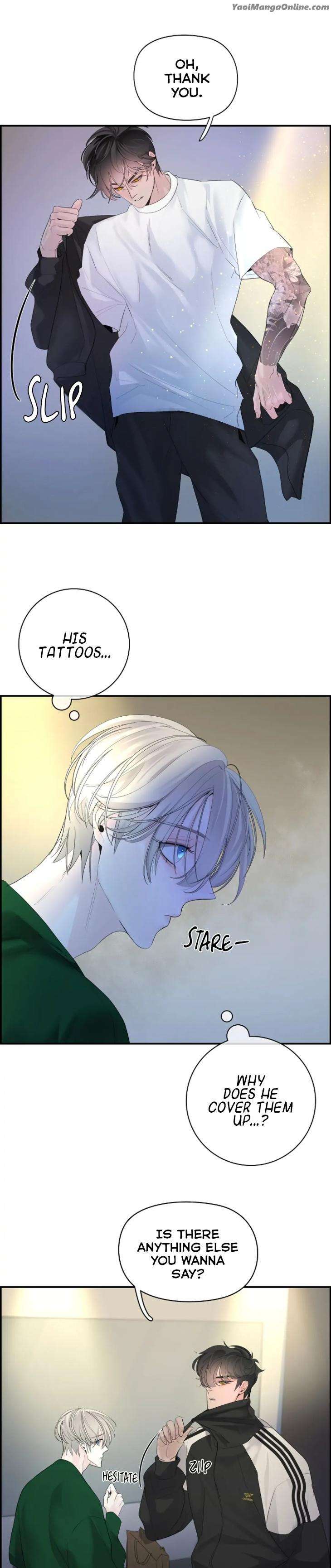 Defence-Mechanism-By-Zed-19-Uncensored-Eng page 27