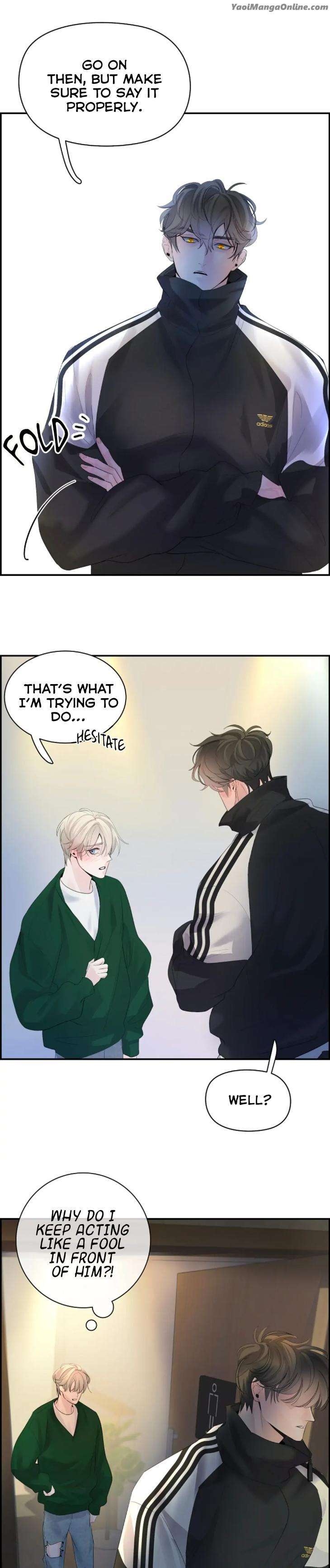 Defence-Mechanism-By-Zed-19-Uncensored-Eng page 30