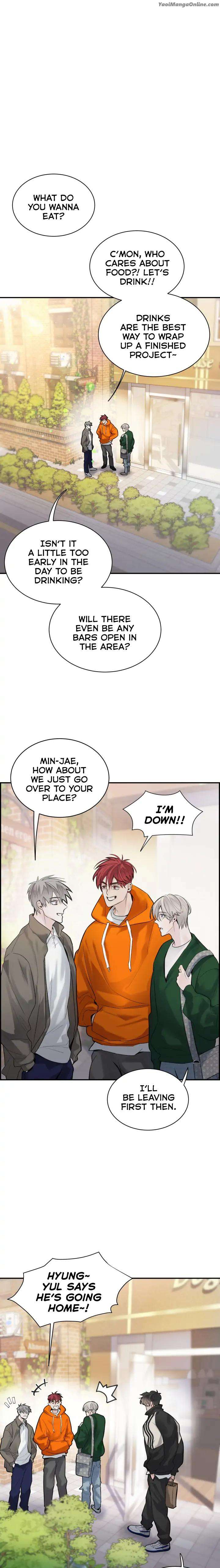 Defence-Mechanism-By-Zed-19-Uncensored-Eng chapter_019 thumbnail