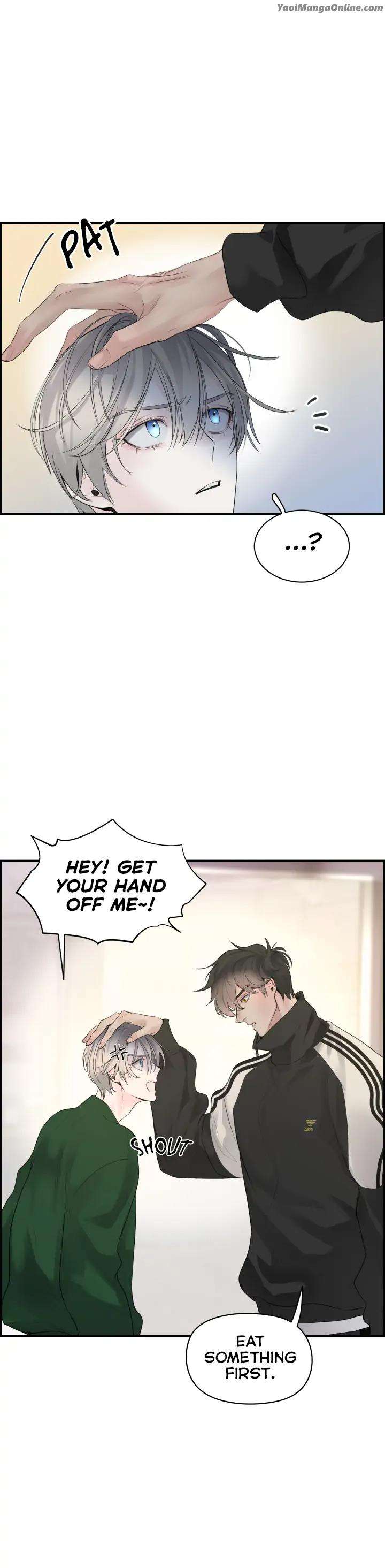 Defence-Mechanism-By-Zed-19-Uncensored-Eng page 3