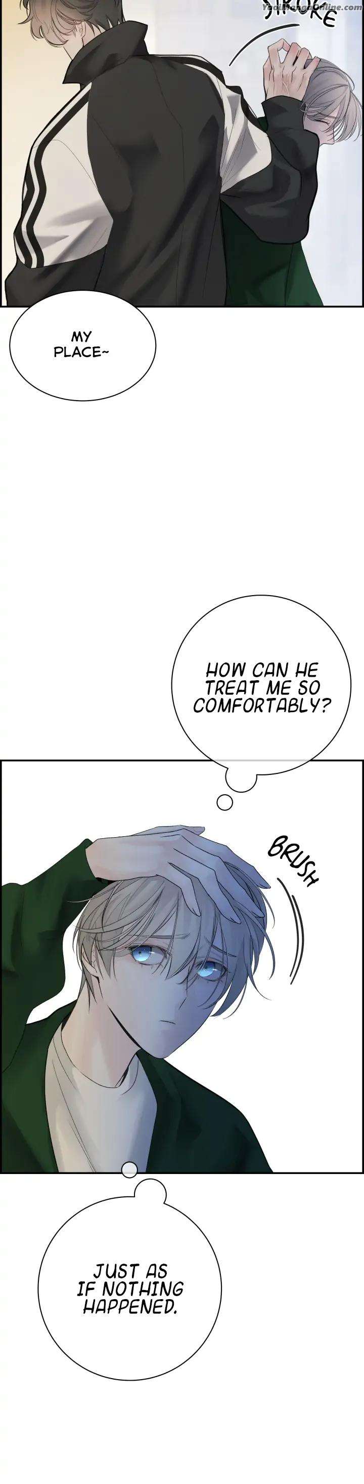 Defence-Mechanism-By-Zed-19-Uncensored-Eng page 5