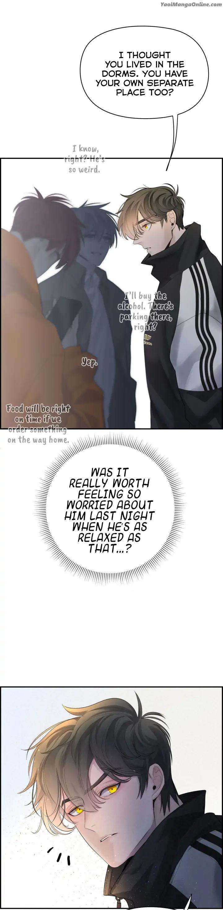 Defence-Mechanism-By-Zed-19-Uncensored-Eng page 6
