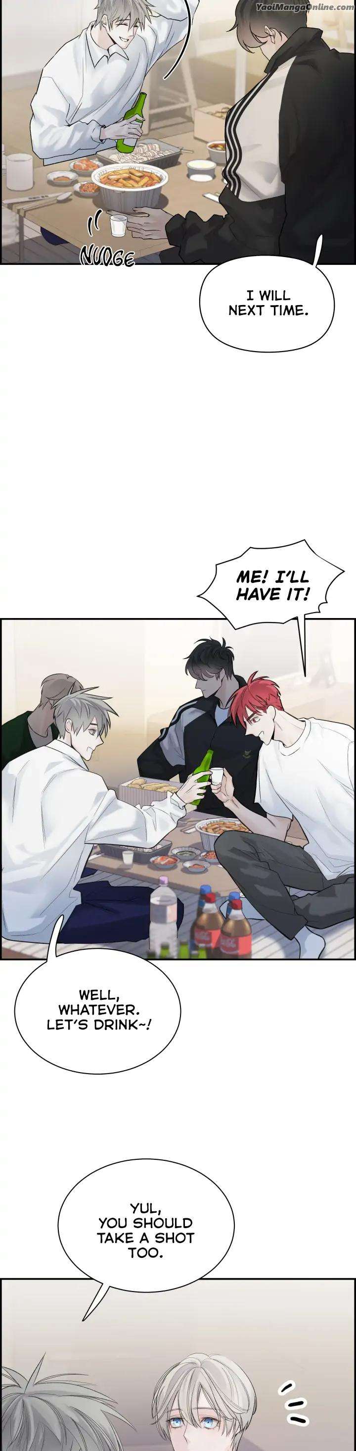 Defence-Mechanism-By-Zed-19-Uncensored-Eng page 8
