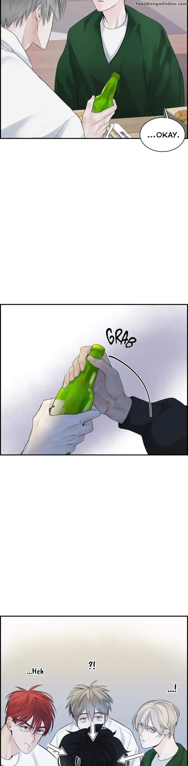 Defence-Mechanism-By-Zed-19-Uncensored-Eng page 9