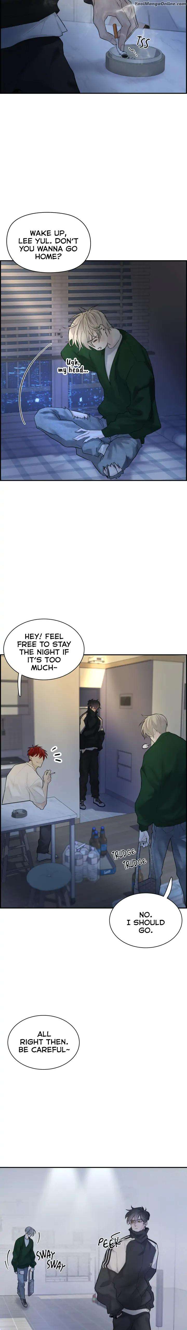 Defence-Mechanism-By-Zed-19-Uncensored-Eng page 16