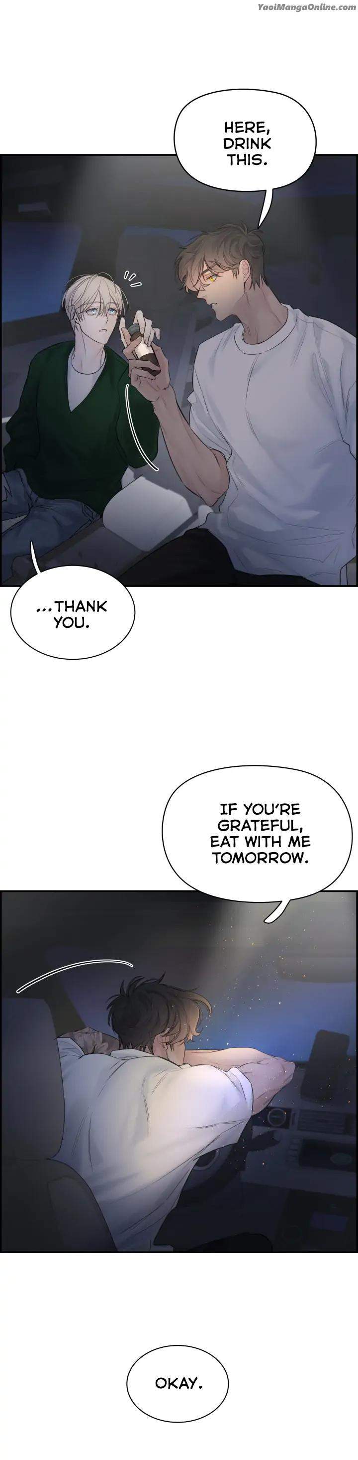 Defence-Mechanism-By-Zed-19-Uncensored-Eng page 23
