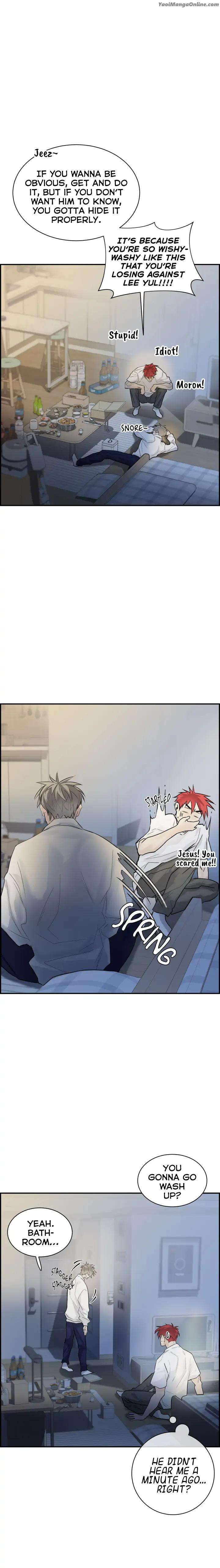 Defence-Mechanism-By-Zed-19-Uncensored-Eng page 25