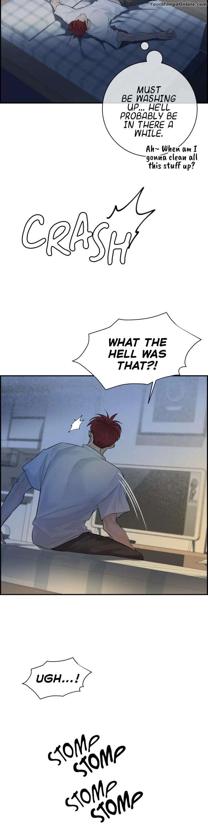 Defence-Mechanism-By-Zed-19-Uncensored-Eng page 27