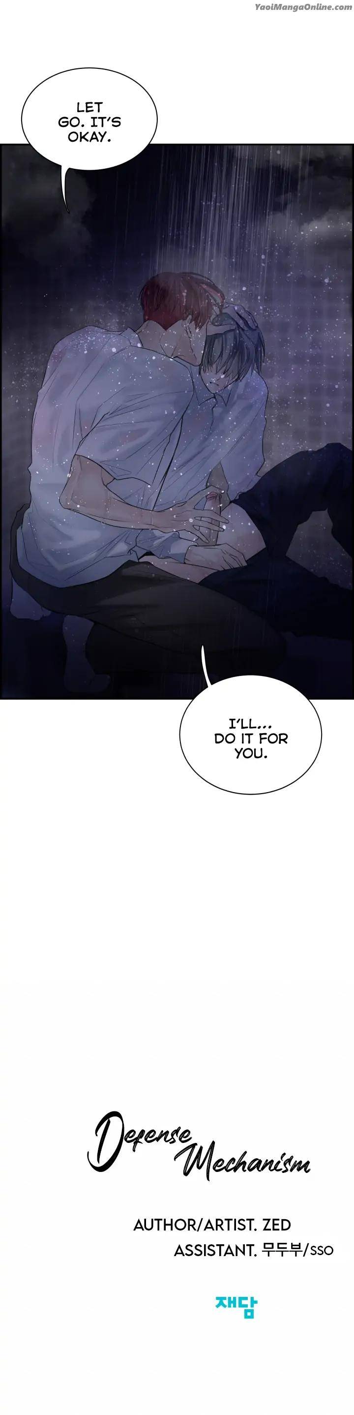 Defence-Mechanism-By-Zed-19-Uncensored-Eng page 30