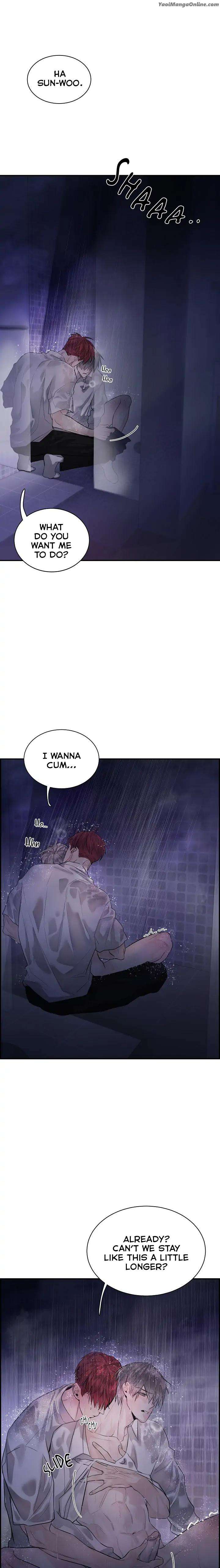 Defence-Mechanism-By-Zed-19-Uncensored-Eng chapter_020 thumbnail
