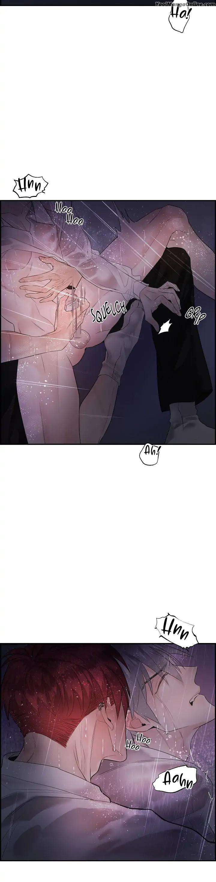 Defence-Mechanism-By-Zed-19-Uncensored-Eng page 3