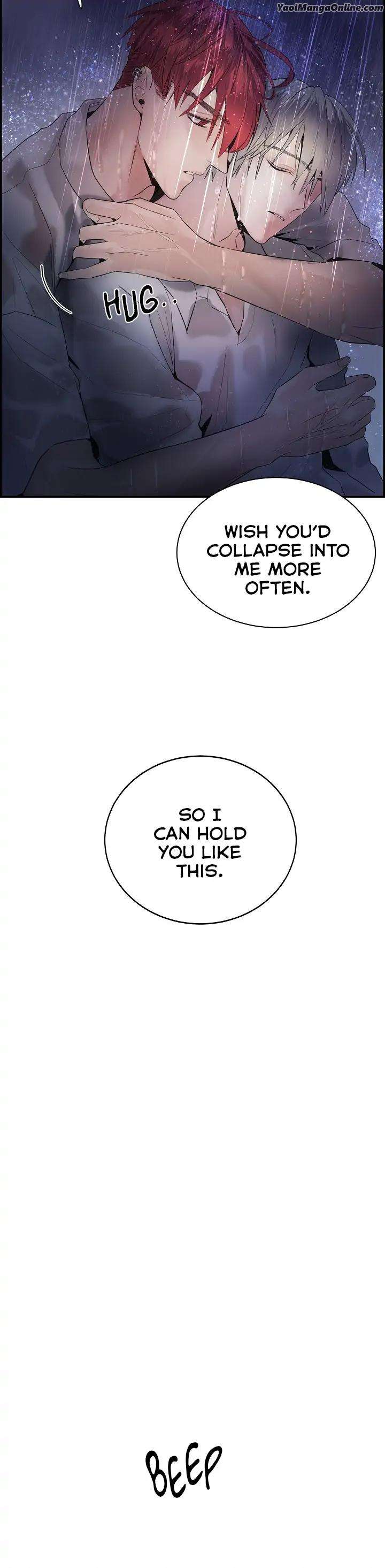 Defence-Mechanism-By-Zed-19-Uncensored-Eng page 5