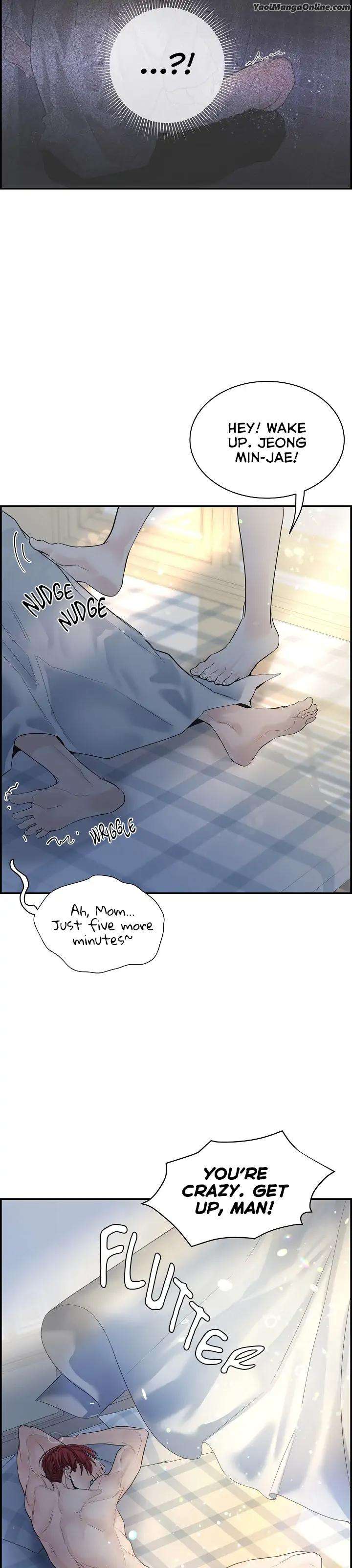 Defence-Mechanism-By-Zed-19-Uncensored-Eng page 9