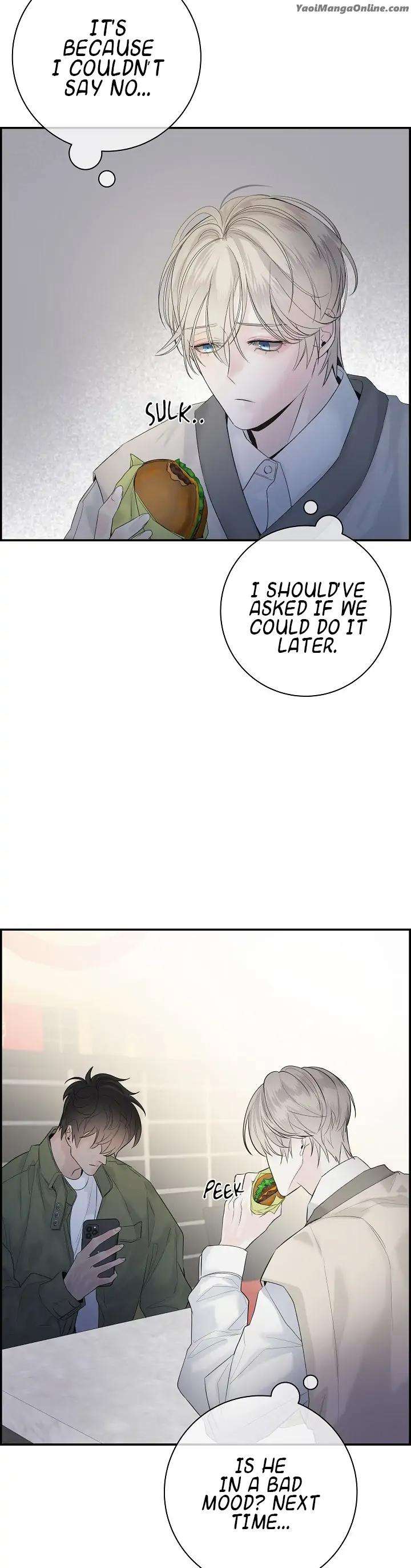 Defence-Mechanism-By-Zed-19-Uncensored-Eng page 15