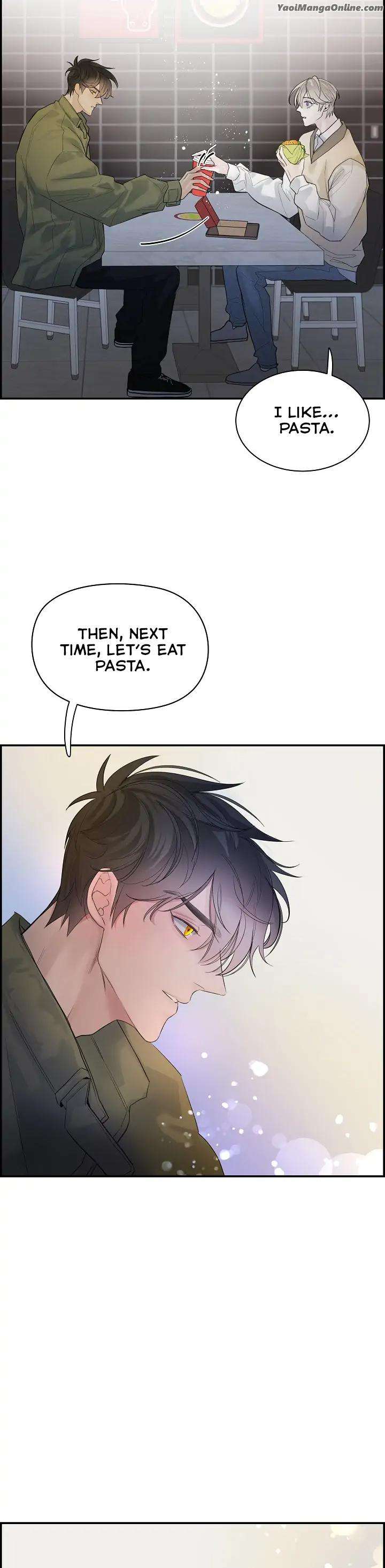 Defence-Mechanism-By-Zed-19-Uncensored-Eng page 17