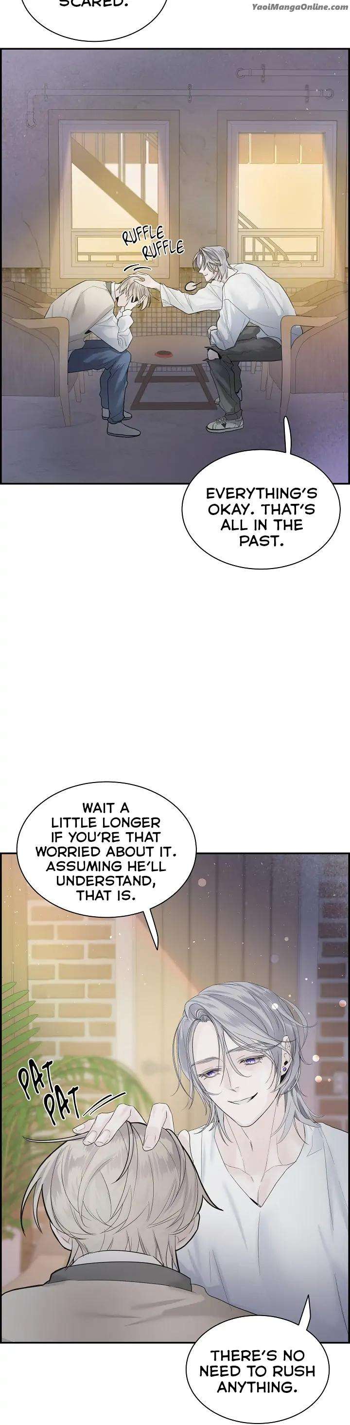 Defence-Mechanism-By-Zed-19-Uncensored-Eng page 26