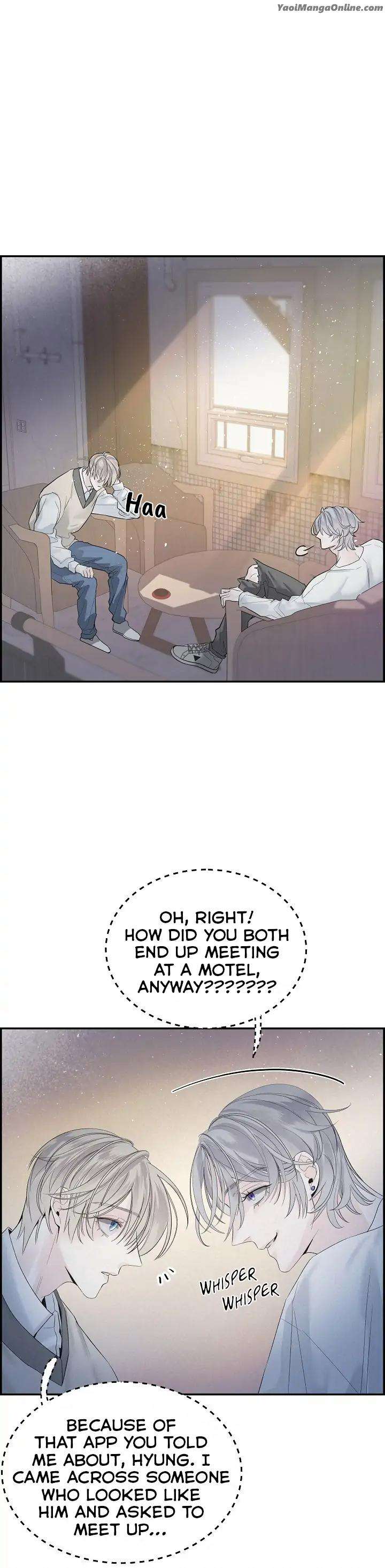 Defence-Mechanism-By-Zed-19-Uncensored-Eng page 27