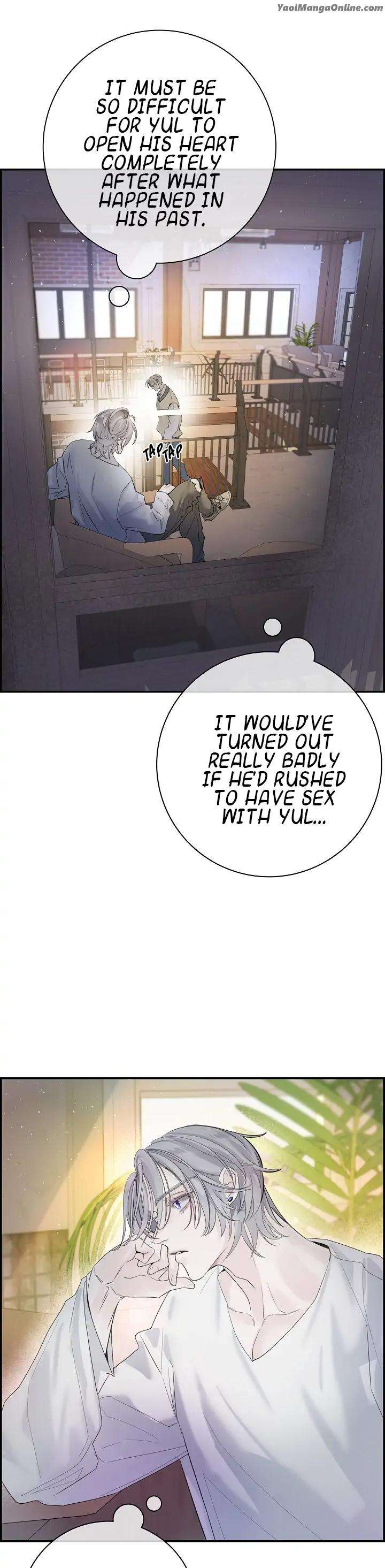 Defence-Mechanism-By-Zed-19-Uncensored-Eng page 29