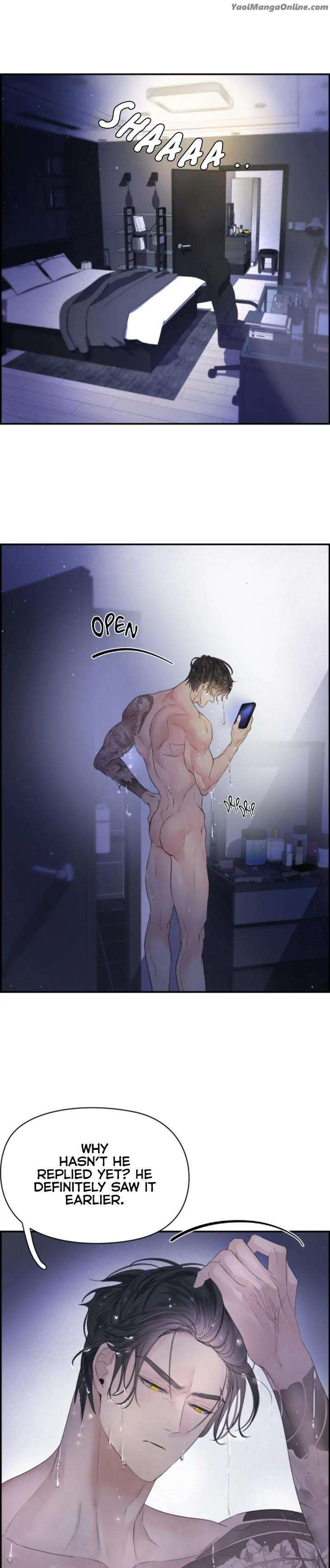 Defence-Mechanism-By-Zed-19-Uncensored-Eng chapter_021 thumbnail