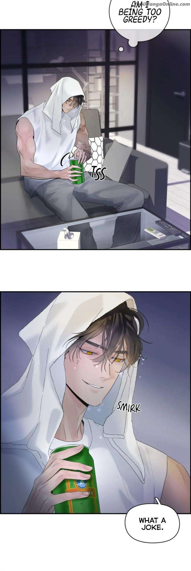 Defence-Mechanism-By-Zed-19-Uncensored-Eng page 3